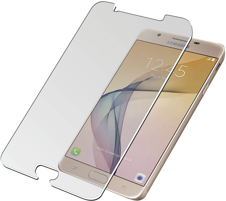 Xham mbrojtës PanzerGlass Premium për Samsung Galaxy J7 Prime 
