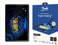 Folie mbrojtëse 3MK Paper Feeling për tablet Lenovo Tab M10 Plus 3rd Gen, 11", matte, transparente