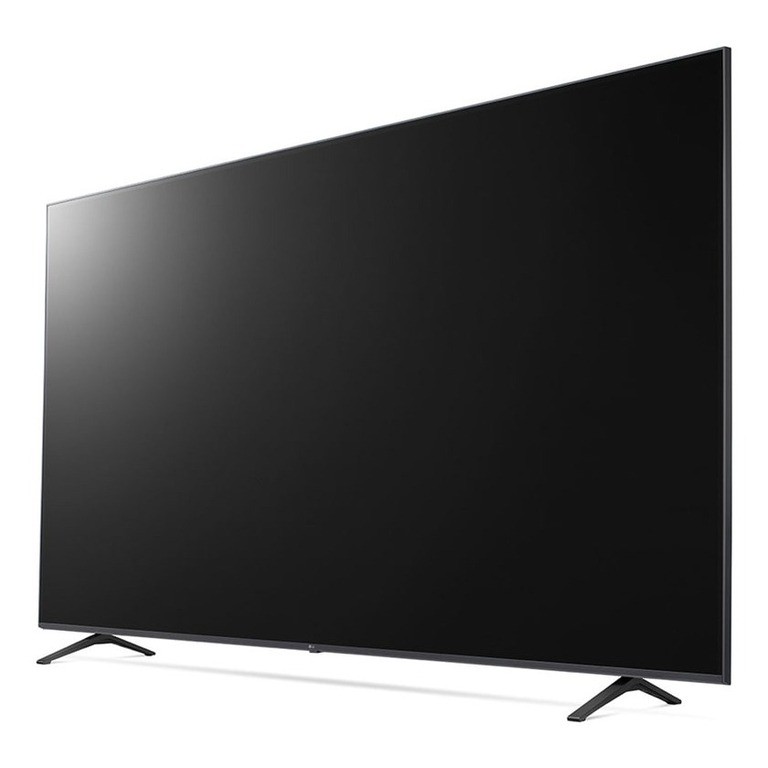 Televizor LG LED 86Ur78003Lb, 86'', i zi