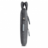 Çantë Satechi për laptop 13", e hirtë