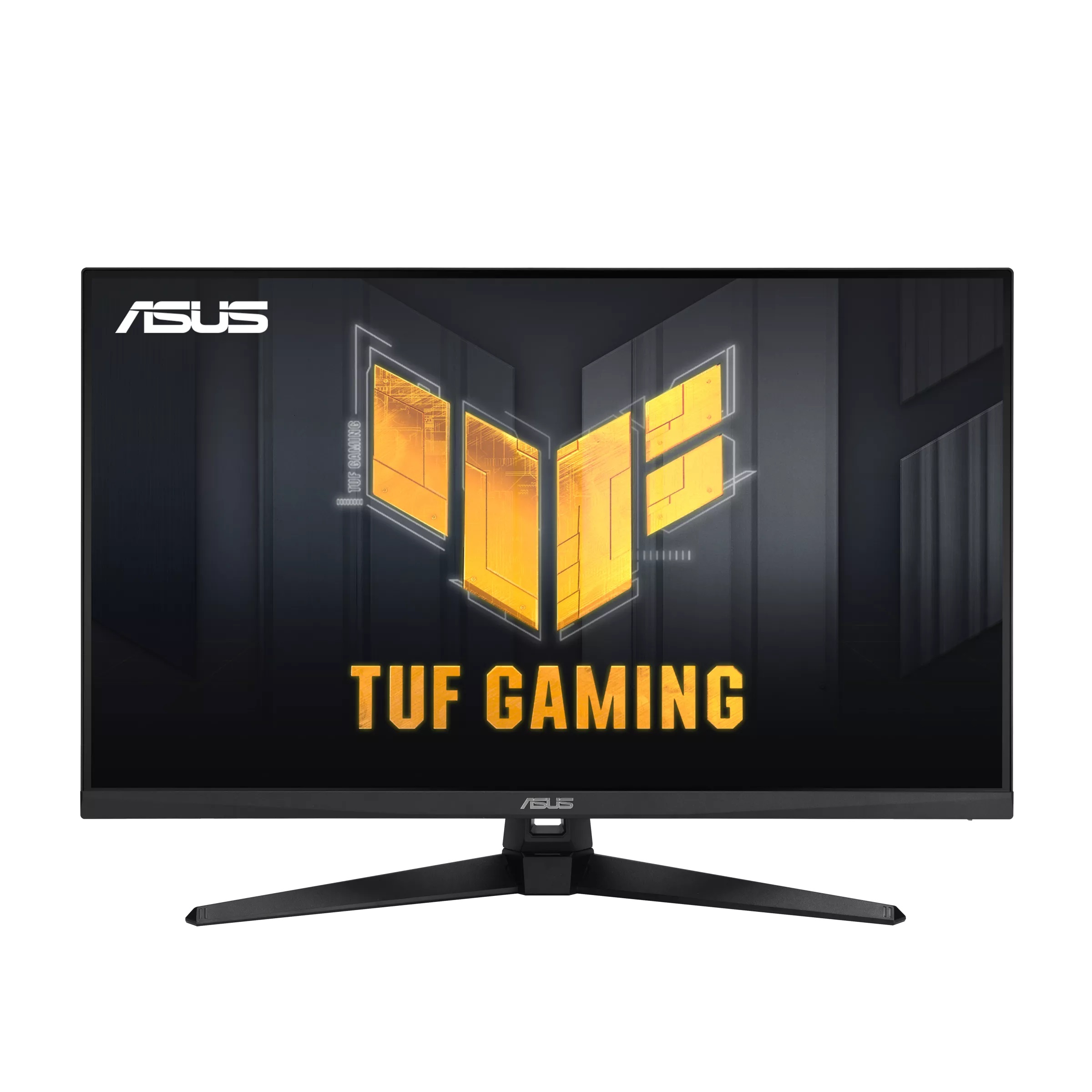 Monitor ASUS TUF VG32AQA1A, 31,5", VA, QHD, 170Hz, i zi