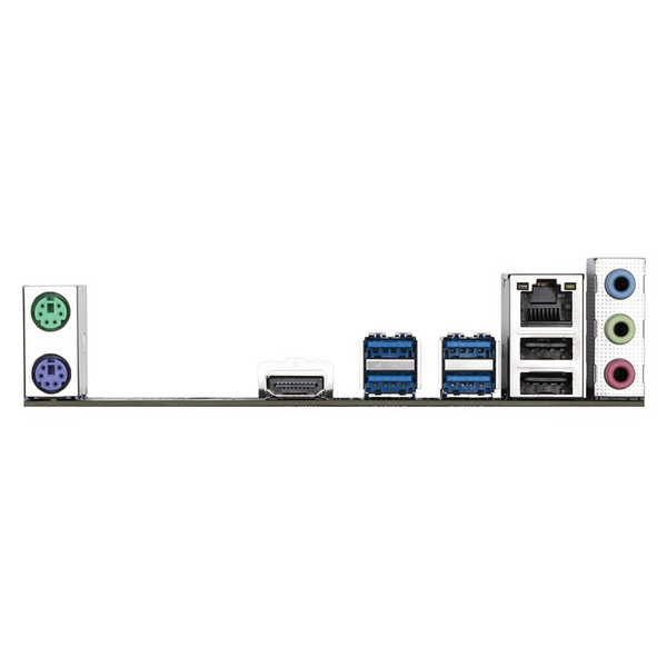 Pllakë amë Gigabyte B450M K (rev. 1.0) AMD B450 Socket AM4 micro ATX