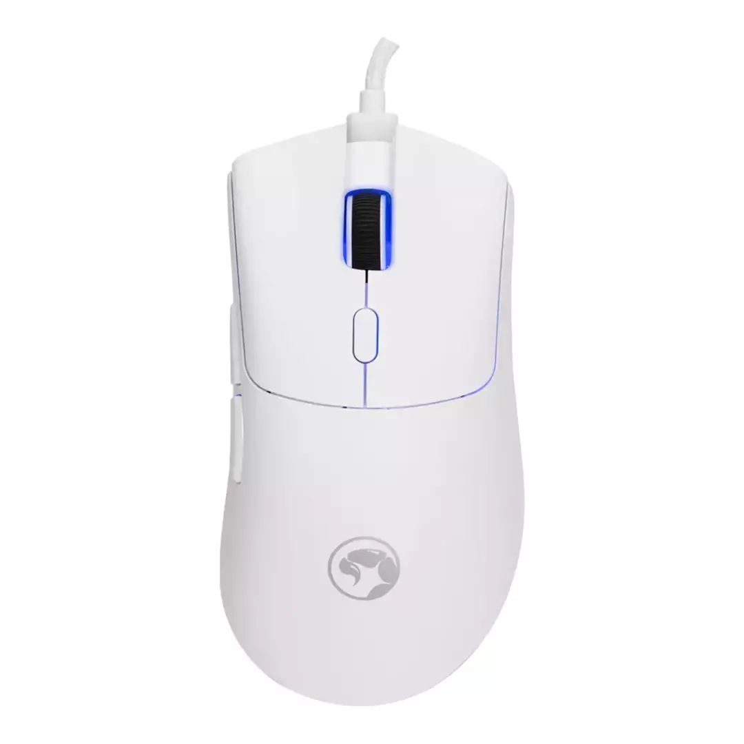 Maus MARVO G950 WH