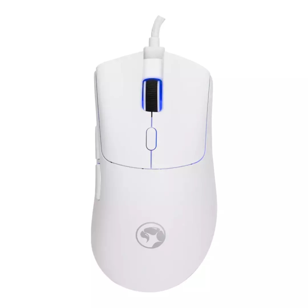 Maus MARVO G950 WH