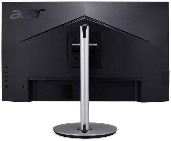 Monitor Acer CB272Esmiprx, 27", FHD, LCD