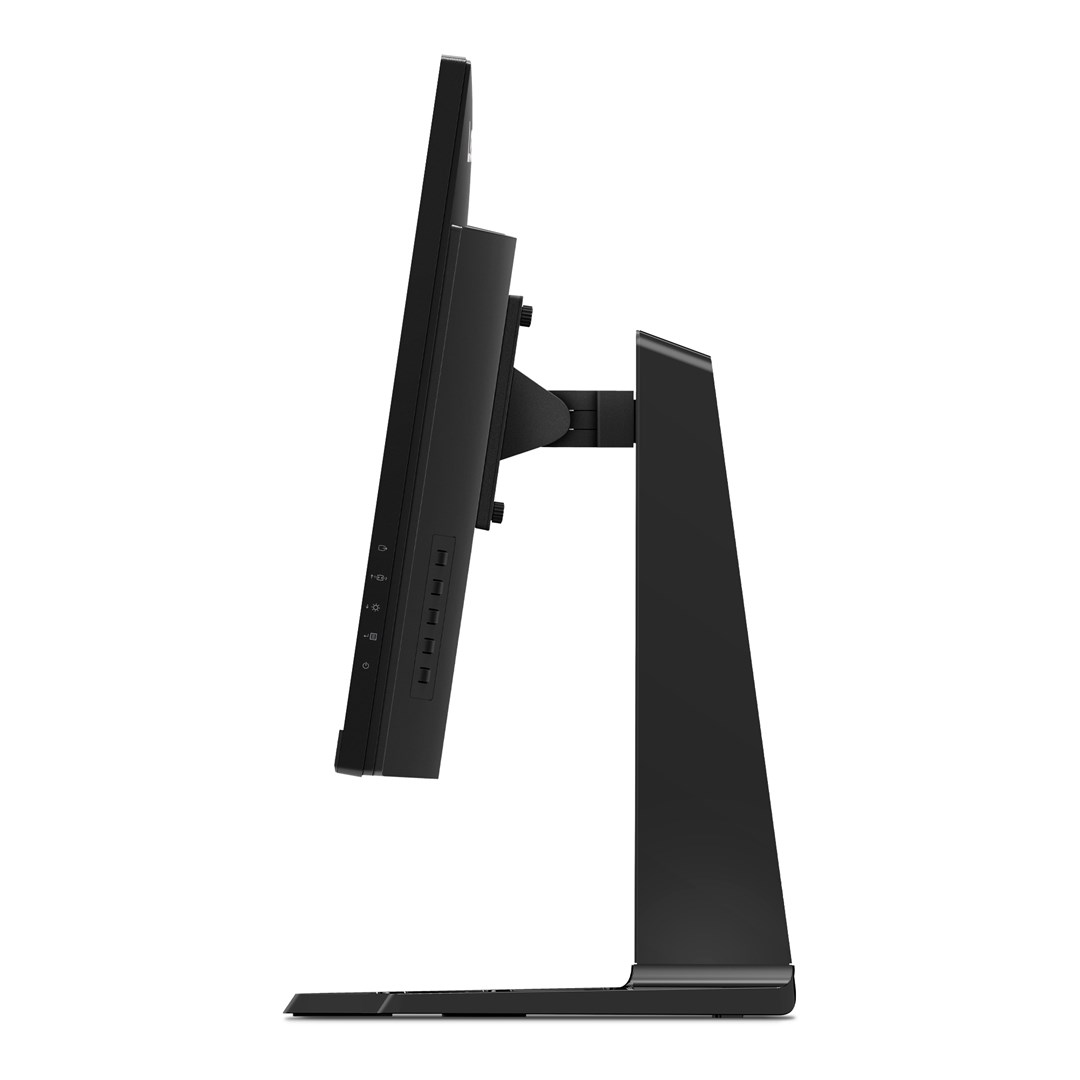 Monitor Lenovo Legion R27qe, 27", 2560 x 1440, 180 Hz, i zi