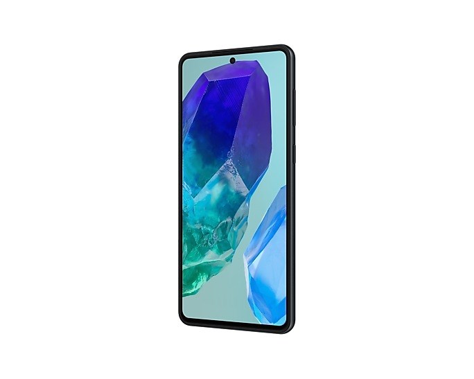 Celular Samsung Galaxy M55 5G, 6.7", 128GB, 8GB RAM, i kaltër