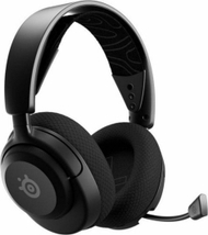 Kufje SteelSeries Arctis Nova 5, të zeza Kufje SteelSeries Arctis Nova 5, të zeza
