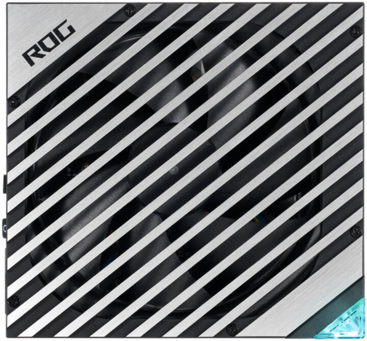 Burim energjie ASUS ROG THOR 850P2 GAMING - 850W