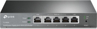 Ruter TP-Link TL-ER605, 1x RJ45, xDSL, i hirtë