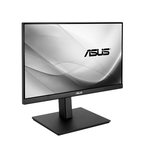 Monitor ASUS VA229QSB LED, 21.5", 1920 x 1080, 75 Hz, i zi