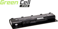 Bateri Green Cell PRO A32-N56 për Asus G56, N46, N56, N76 (AS41PRO)