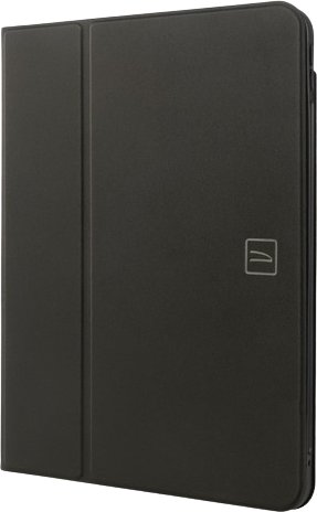 Навлака за таблет Tucano Up Plus Folio за iPad Pro 11" M4 2024, PU, со држач за пенкало, црна