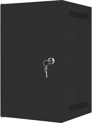 Kabinet Lanberg, 10", 9U, i zi