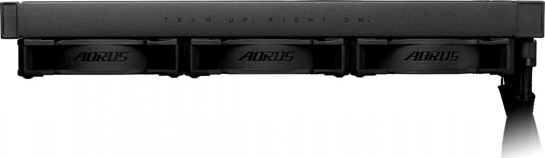 Ftohës me ujë Gigabyte Aorus WaterForce X 360
