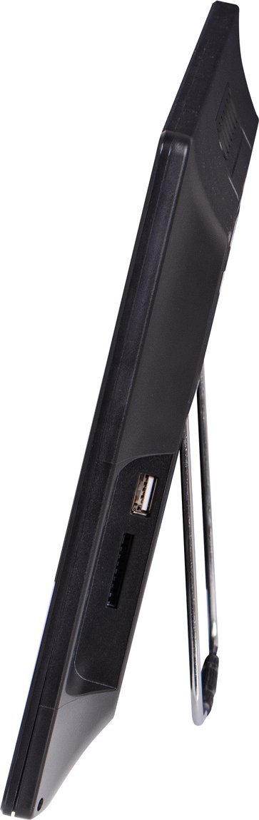 Портабилен телевизор Trevi LTV 2014 HE, 14.1\", LCD, црн