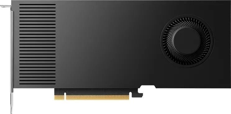 Kartelë grafike NVIDIA RTX 4000 Ada Generation 20GB GDDR6