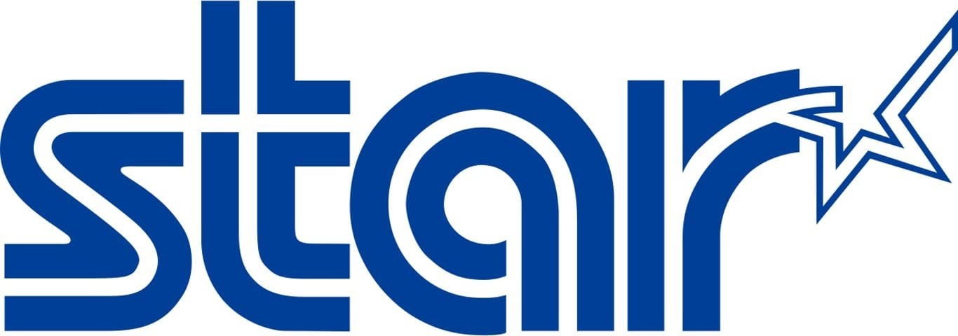 Stacion karikimi Star SM-L200 L2, për printer, i zi