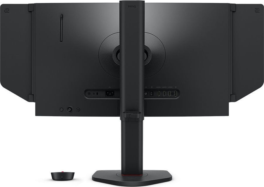 Monitor BenQ ZOWIE XL2546X, 24.1", 1920 x 1080, 240 Hz, i zi