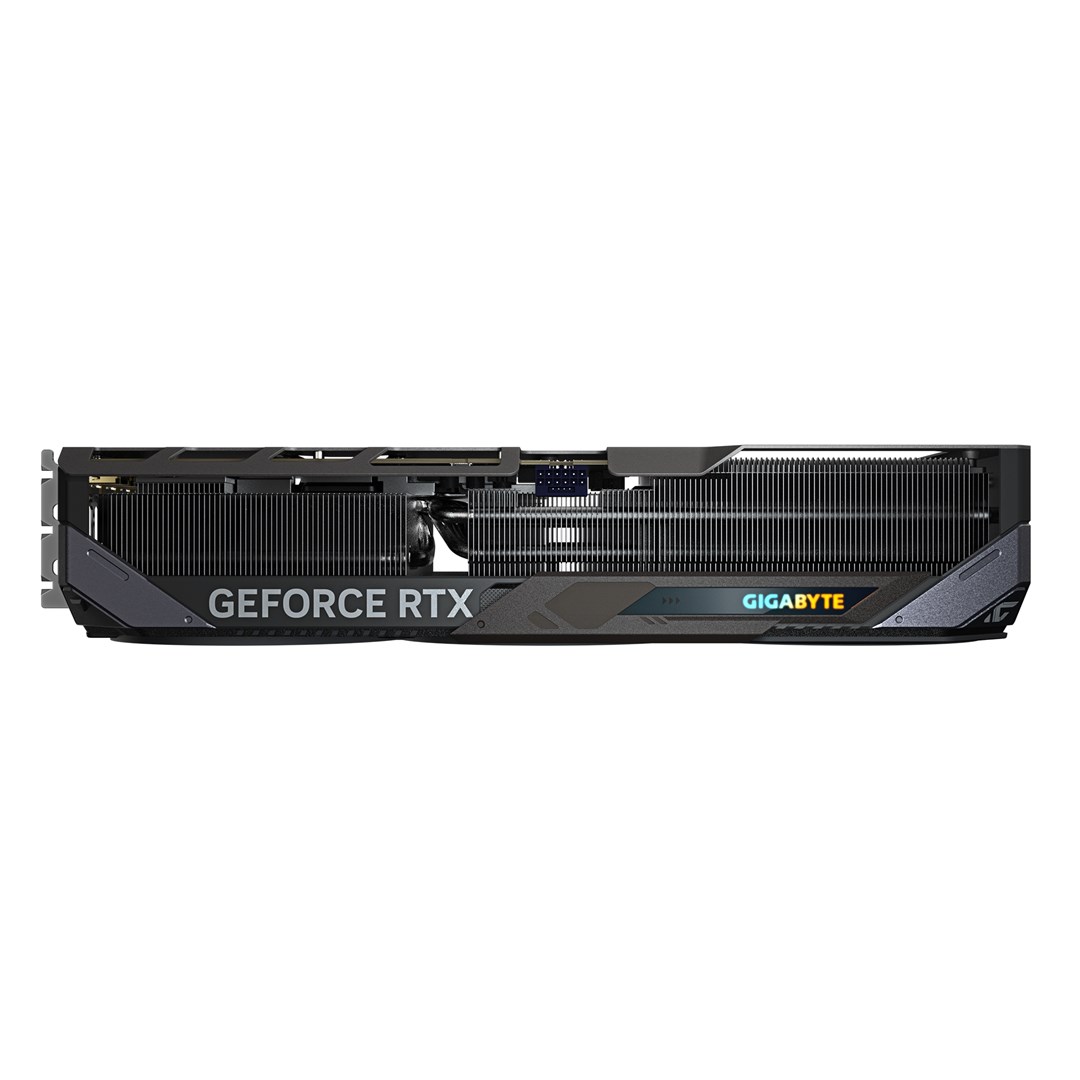 Kartelë grafike GIGABYTE GeForce RTX 5070 Ti GAMING OC 16G, 16GB GDDR7