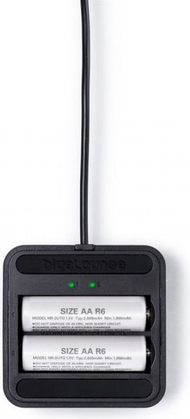 Karikues për bateri BlueLounge Aaden (AA-BL)