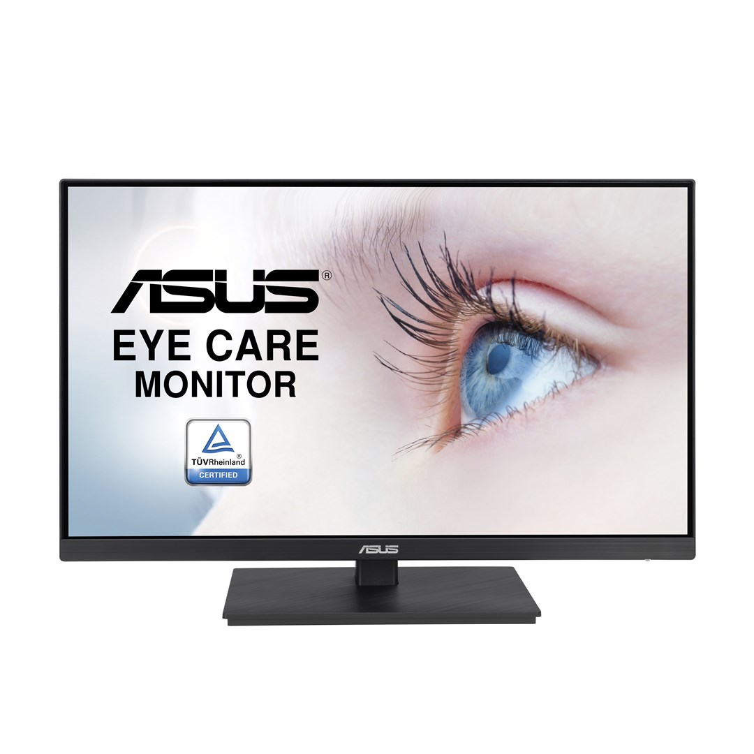 Monitor ASUS VA24EQSB, 23.8", 1920 x 1080, Full HD, 75 Hz, i zi
