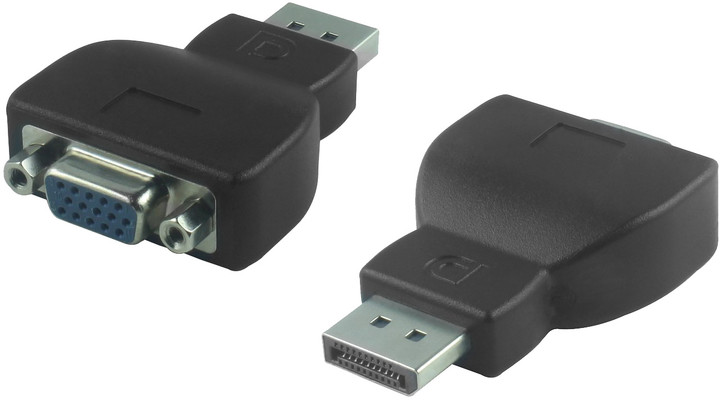 Kabllo PremiumCord DisplayPort - VGA