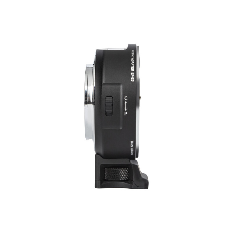 Viltrox Mark V EF-E5 Canon EF to Sony E-Mount Body Adapter with OLED Screen