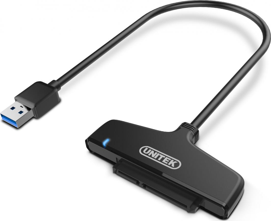 USB Konvertues Unitek 3.0 - SATA III 6G (Y-1096)