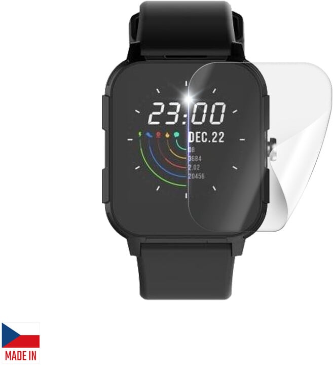 Folie mbrojtëse Screenshield për FOREVER IGO 2 JW-150