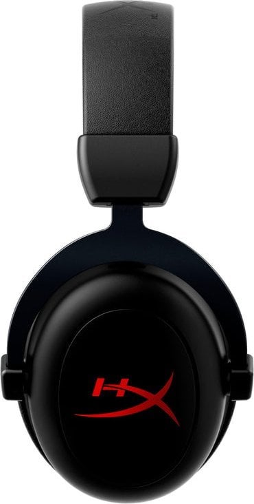 [OUTLET] Kufje HyperX Cloud II Core, të zeza