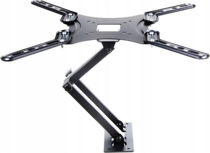 Mbajtëse për televizor ART AR-61A, e zezë