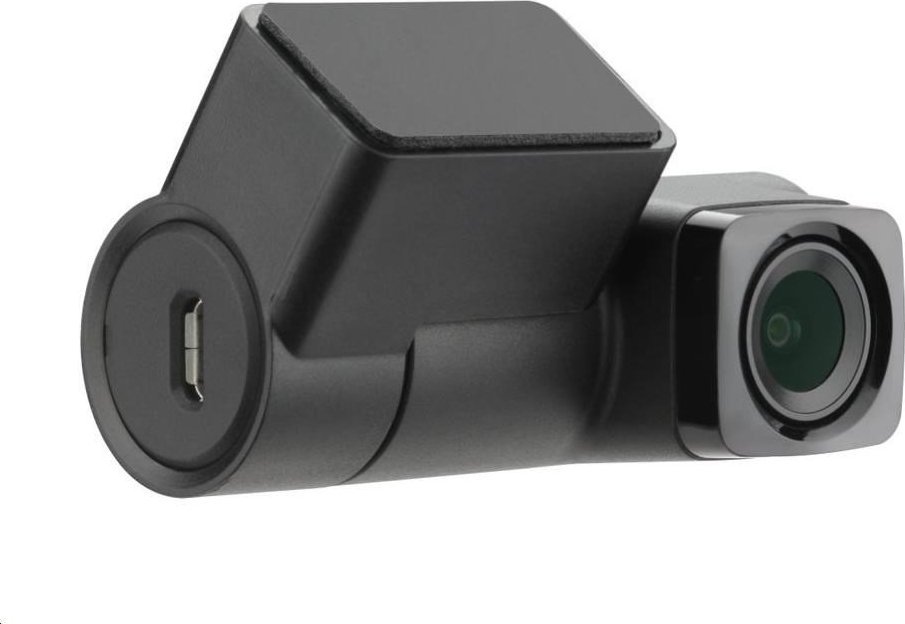 Kamerë makine Mio MiVue C595WD, Full HD 1080p, GPS, Wi-Fi, e zezë