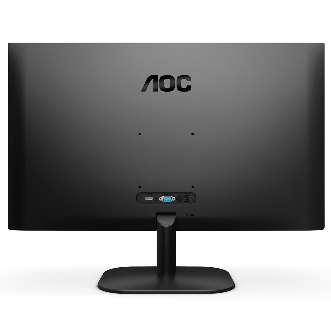 Monitor AOC B2 27B2DA, 27", 1920 x 1080, Full HD, 75 Hz, i zi