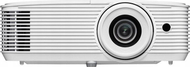 Projektor Optoma HD30LV, Full HD, 4000 ANSI Lumens, i bardhë