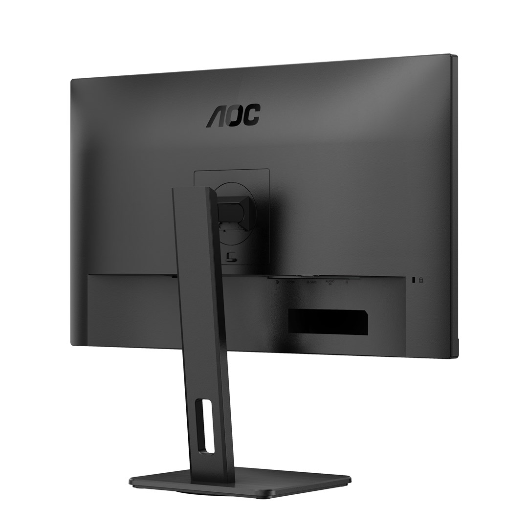 Monitor AOC E3 27E3QAF, 27", 1920 x 1080, 75 Hz, i zi