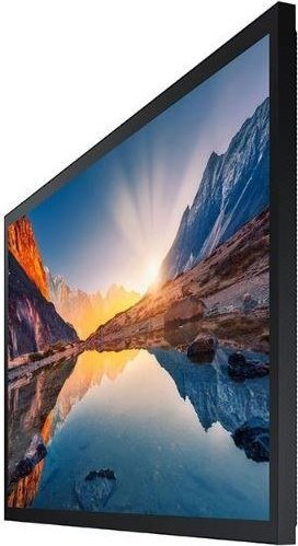 Monitor profesional me prekje Samsung QM55B T, 55", 4K UHD, i zi