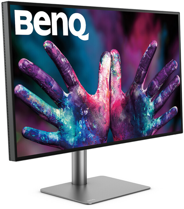 Монитор BenQ PD3220U - ЛЕР 31,5 "