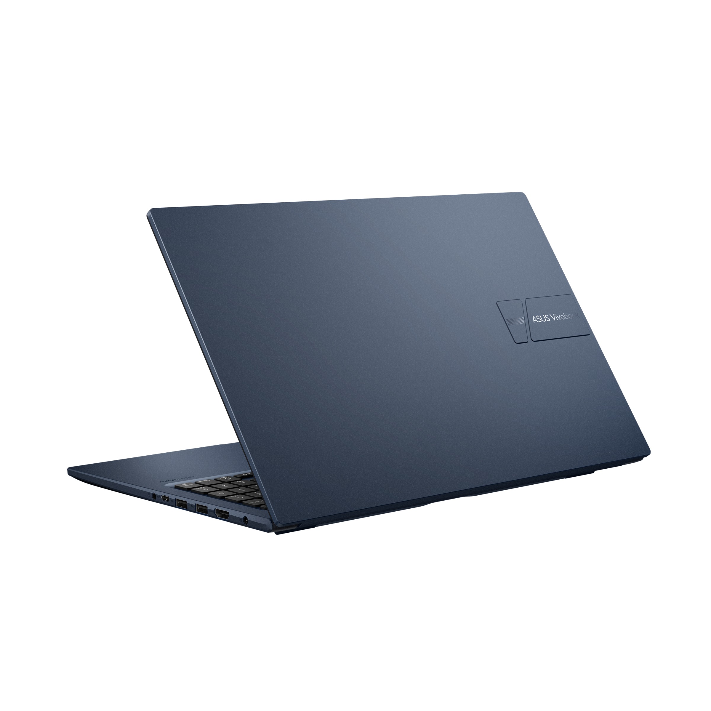 Laptop ASUS Vivobook 15, 15.6", FHD, Intel Core i5-120U, 16GB RAM, 512GB SSD, i kaltër i errët