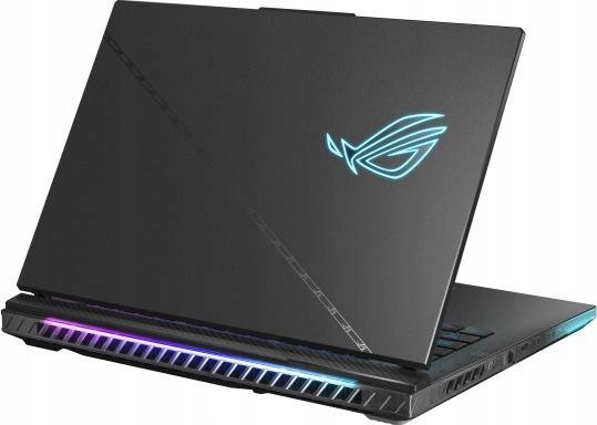 Laptop Asus ROG Strix SCAR 16 G634JZR-N4016W, 16", Intel Core i9-14900HX, 32GB RAM, 1TB SSD, Nvidia GeForce RTX 4080
