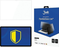 Mbrojtës ekrani 3MK FlexibleGlass Lite, për Samsung Galaxy Tab S9 Plus, xham hibrid, transparent