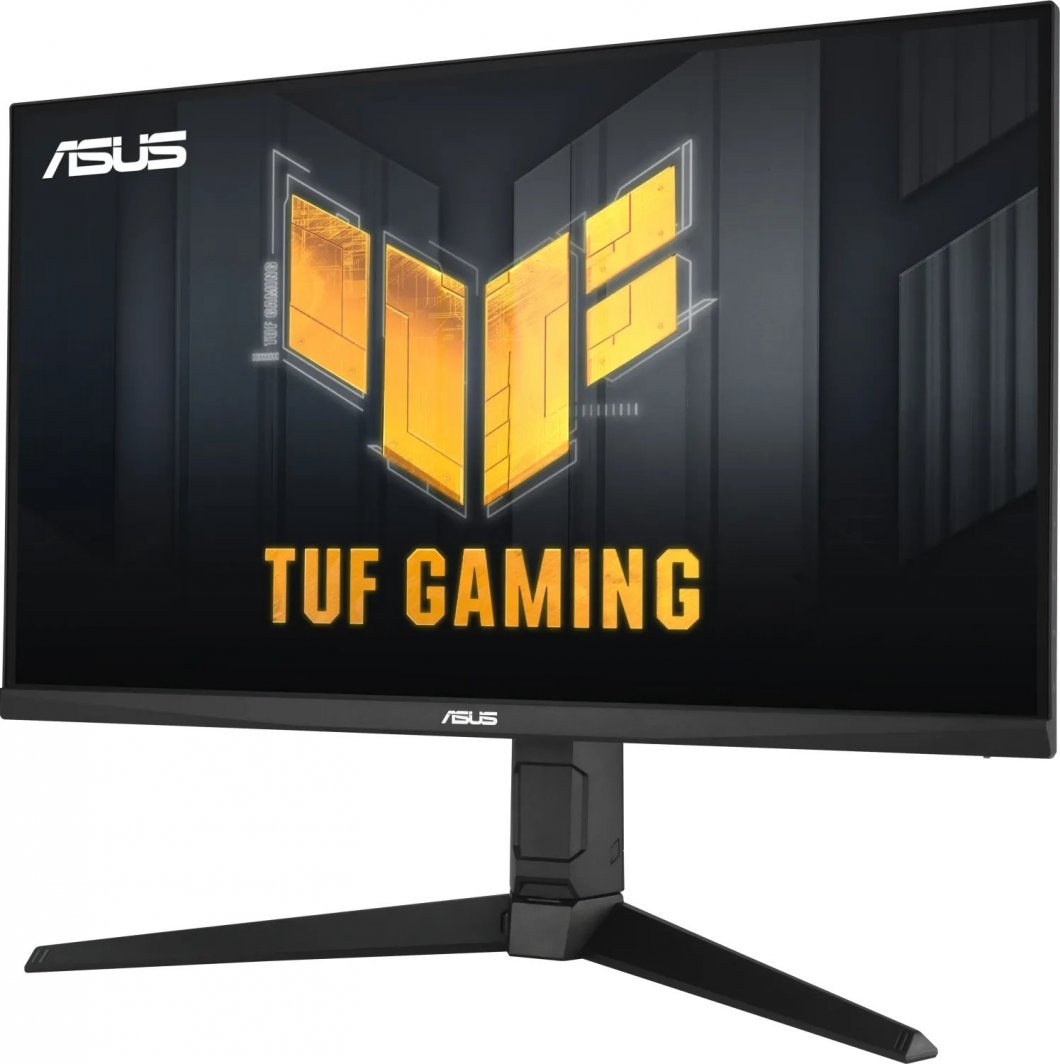 Monitor Asus TUF Gaming VG27AQL3A, 27'', QHD, i zi