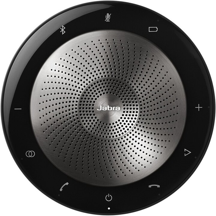 Конференциска опрема Jabra SPEAK 750, MS Тимови USB / BT, линк 370