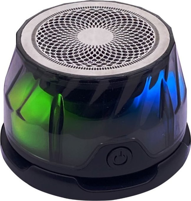 Altoparlant Bluetooth 4smarts SoundCharge, MagSafe kompatibil, portabël, i zi