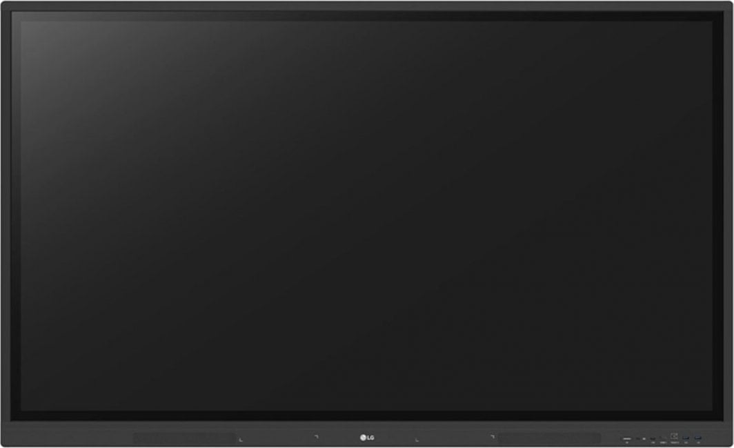 Sistem Interaktiv LG CreateBoard 75TR3DK-BG, 75", 4K UHD, i zi
