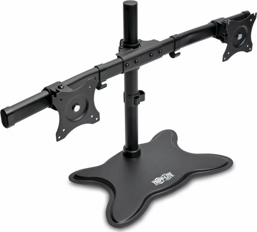 Mbajtëse tavoline për monitorë Eaton DDR1327SDD, për 2 monitorë 13"-27"