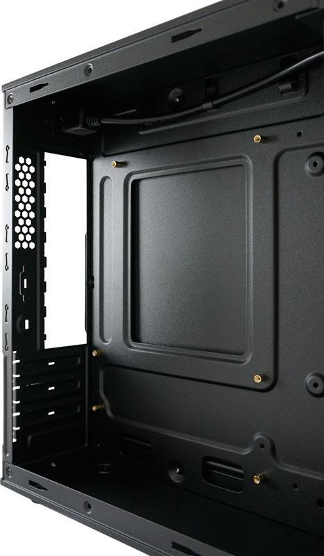 Kasë LC-Power 1404MB, Micro Tower