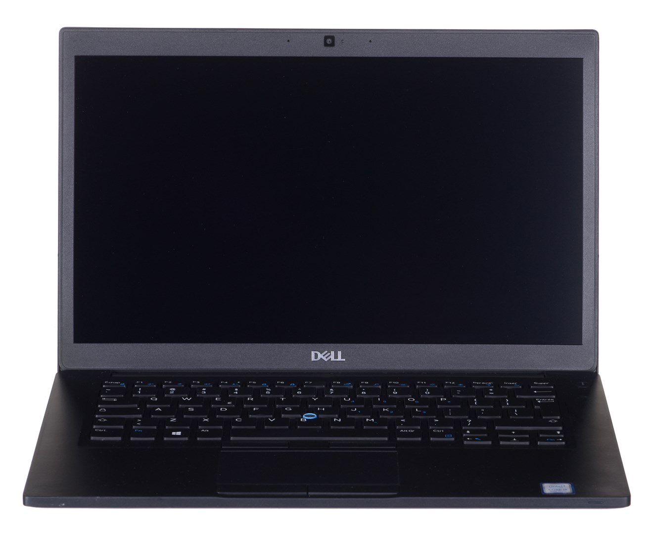 Laptop Dell Latitude 7490, 14" FHD, Intel i5-8350U, 16GB RAM, 512GB SSD, i zi