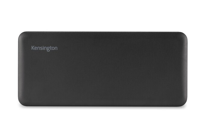 Stacion dokues Kensington SD4839P, USB-C, 10Gbps, 85W