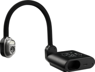 Kamerë dokumentesh AVer F17+, 13MP, 4K, e zezë